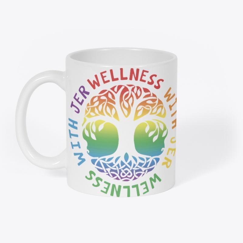 Wellness With Jer - Pride Month Edition